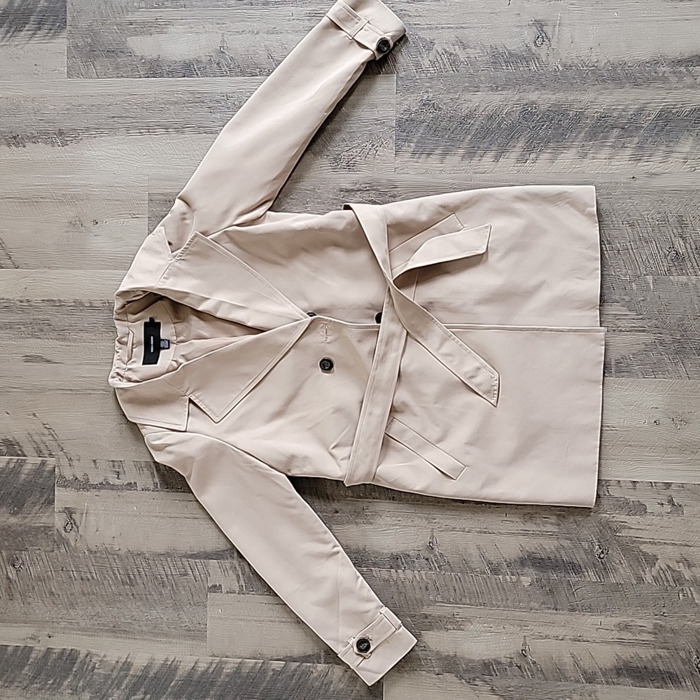 Vero Moda Trench Coat